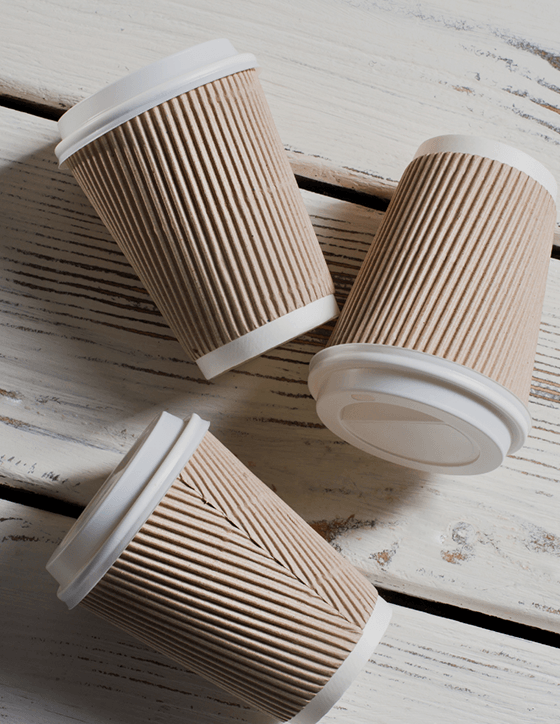 Paper Cup